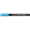 Limitless Marker XS Dark blue – Ultrafin spids Ø 0,4 mm
