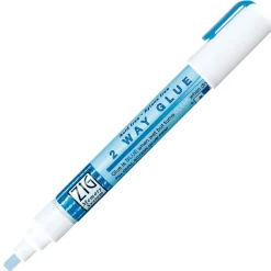 Limpen Zig Kuretake Memory System 2-way Glue – 4 mm kiselspids
