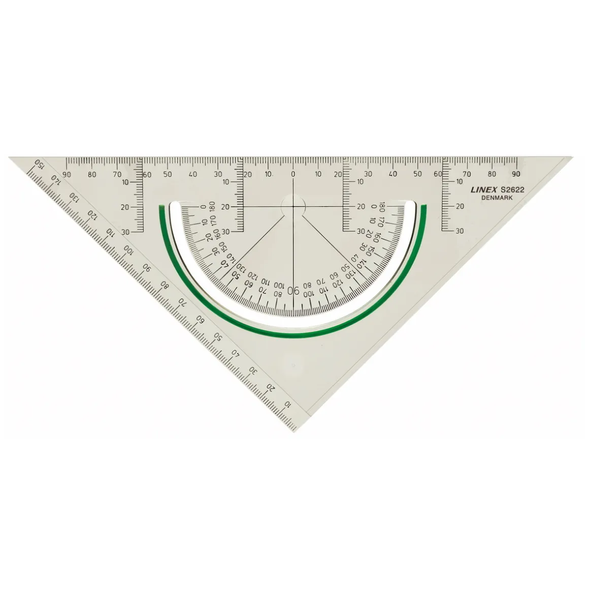 Linex geometritrekant 2622