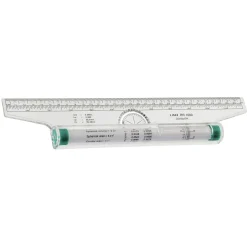 Linex rullelineal RR1000