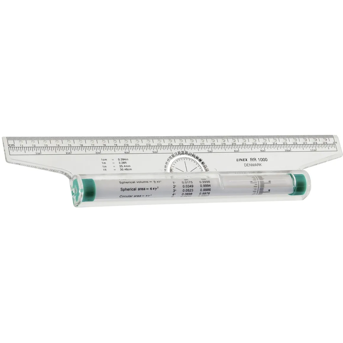 Linex rullelineal RR1000
