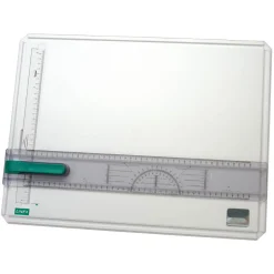 Linex tegneplade A3
