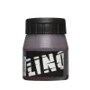 Linoleumsmaling 250 ml brun