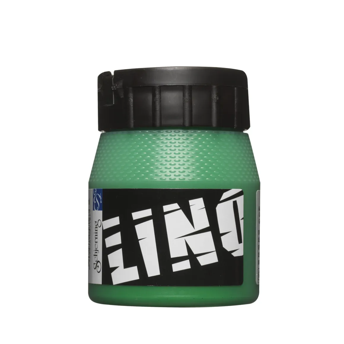 Linoleumsmaling 250 ml grøn
