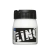 Linoleumsmaling 250 ml hvid