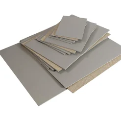 Linoleumsplade A3 Profi 3,2 mm