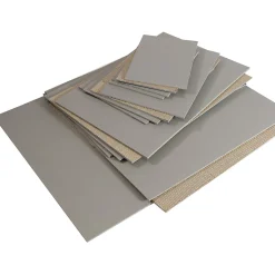 Linoleumsplade A4 Profi 3,2 mm