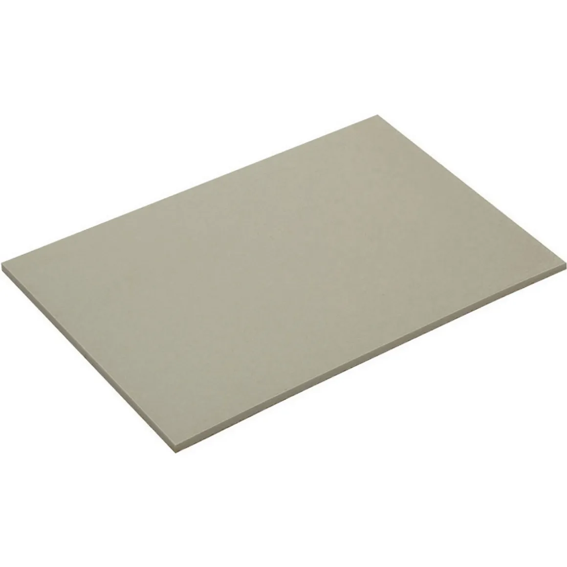 Linoleumsplade 406×305 mm, 3,2 mm tyk