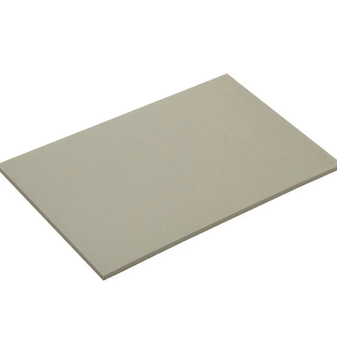 Linoleumsplade 203×152 mm, 3,2 mm tyk