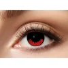 Linser Red/Black Manga – natsort møder blodrødt!