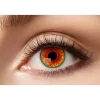 Linser Red Monster – lille monster, lille cyborg, stor virkning!