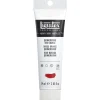 Liquitex Heavy Body akrylmaling 59 ml – 109 Quinacridone red orange