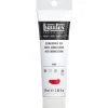 Liquitex Heavy Body akrylmaling 59 ml – 112 Quinacridone red