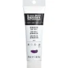 Liquitex Heavy Body akrylmaling 59 ml – 118 Quinacridone blue violet