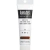 Liquitex Heavy Body akrylmaling 59 ml – 128 Burnt umber