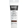 Liquitex Heavy Body akrylmaling 59 ml – 130 Transparent Burnt umber