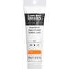 Liquitex Heavy Body akrylmaling 59 ml – 150 Cadmium orange