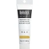 Liquitex Heavy Body akrylmaling 59 ml – 234 Iridescent Bright Gold