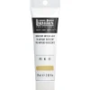 Liquitex Heavy Body akrylmaling 59 ml – 237 Iridescent antique gold