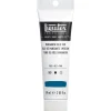 Liquitex Heavy Body akrylmaling 59 ml – 275 Manganese blue hue