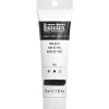 Liquitex Heavy Body akrylmaling 59 ml – 276 Mars black
