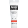 Liquitex Heavy Body akrylmaling 59 ml – 294 Naphtol red light