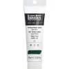 Liquitex Heavy Body akrylmaling 59 ml – 317 Phthalocyanine green blue shade.