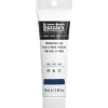 Liquitex Heavy Body akrylmaling 59 ml – 320 Prussian blue hue.