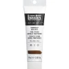 Liquitex Heavy Body akrylmaling 59 ml – 333 Transparent Raw umber
