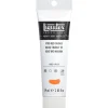 Liquitex Heavy Body akrylmaling 59 ml – 620 Vivid red orange