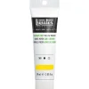 Liquitex Heavy Body akrylmaling 59 ml – 890 Cadmium Free Yellow Medium
