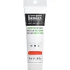 Liquitex Heavy Body akrylmaling 59 ml – 893 Cadmium Free Red Light