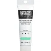 Liquitex Heavy Body akrylmaling 59 ml – 313 Light Phthalocyanine Green
