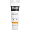 Liquitex Heavy Body akrylmaling 59 ml – 982 Fluorescent Orange