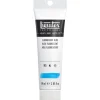 Liquitex Heavy Body akrylmaling 59 ml – 984 Fluorescent Blue