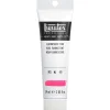 Liquitex Heavy Body akrylmaling 59 ml – 987 Fluorescent Pink