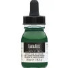 Liquitex Professional Acrylic Ink 30 ml – Hookers green deep hue permanent 224