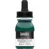 Liquitex Professional Acrylic Ink 30 ml – Phthalocyanine green blue shade 317