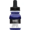Liquitex Professional Acrylic Ink 30 ml – Prussian blue hue 320