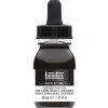 Liquitex Professional Acrylic Ink 30 ml – Transparent raw umber 333