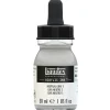 Liquitex Professional Acrylic Ink 30 ml – Neutral grey 5 599