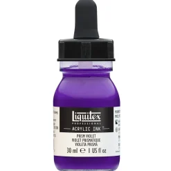 Liquitex Professional Acrylic Ink 30 ml – Prism violet 391