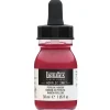 Liquitex Professional Acrylic Ink 30 ml – Perylene maroon 507