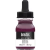 Liquitex Professional Acrylic Ink 30 ml – Muted violet 502