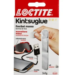 Loctite Kintsuglue 3x5g Hvid