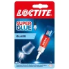 Loctite Super Glue 3g Glass