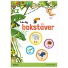 Lær bogstaverne