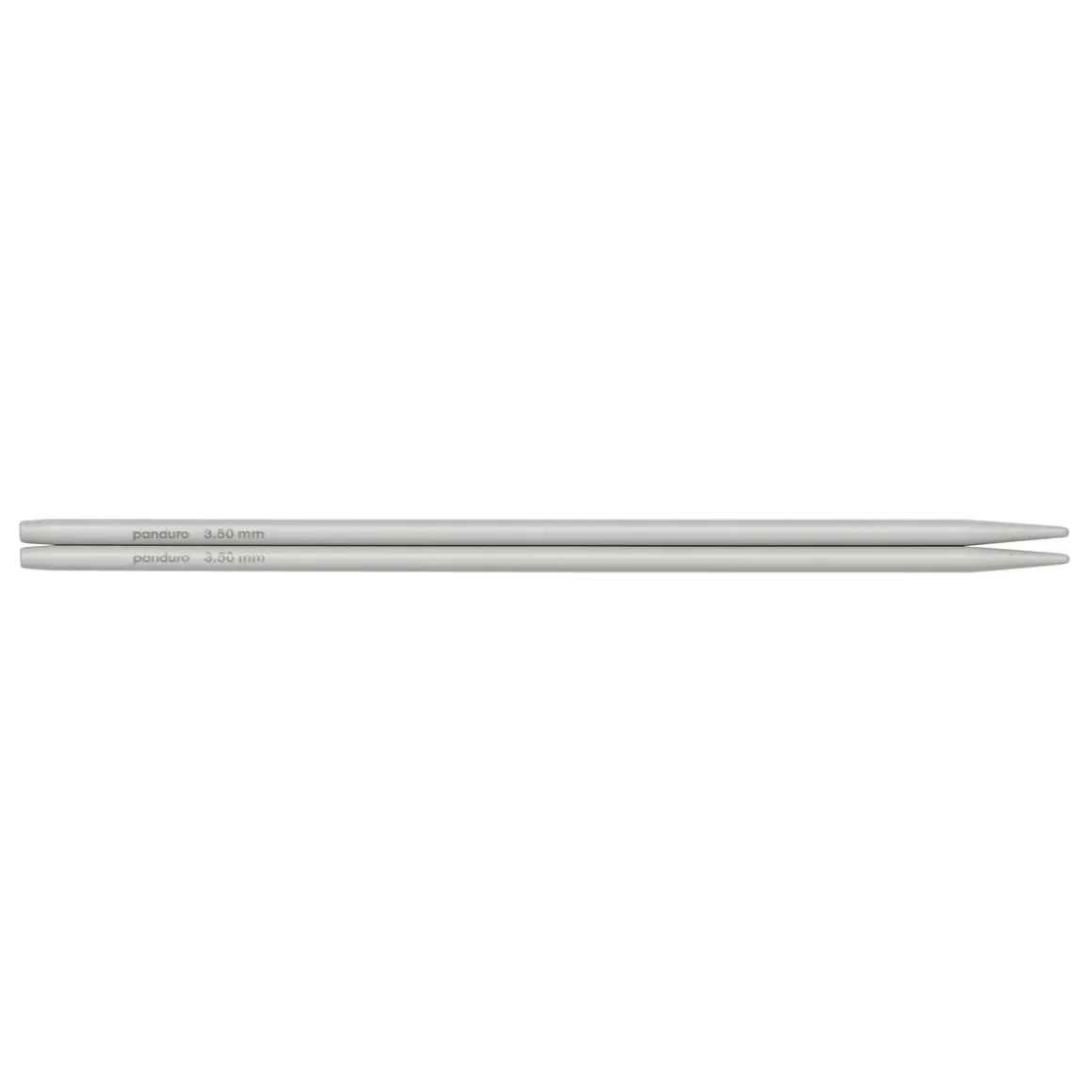 Løse pinde af aluminium, længde 14 cm Ø 3,5 mm – til kabel med Glydon-system
