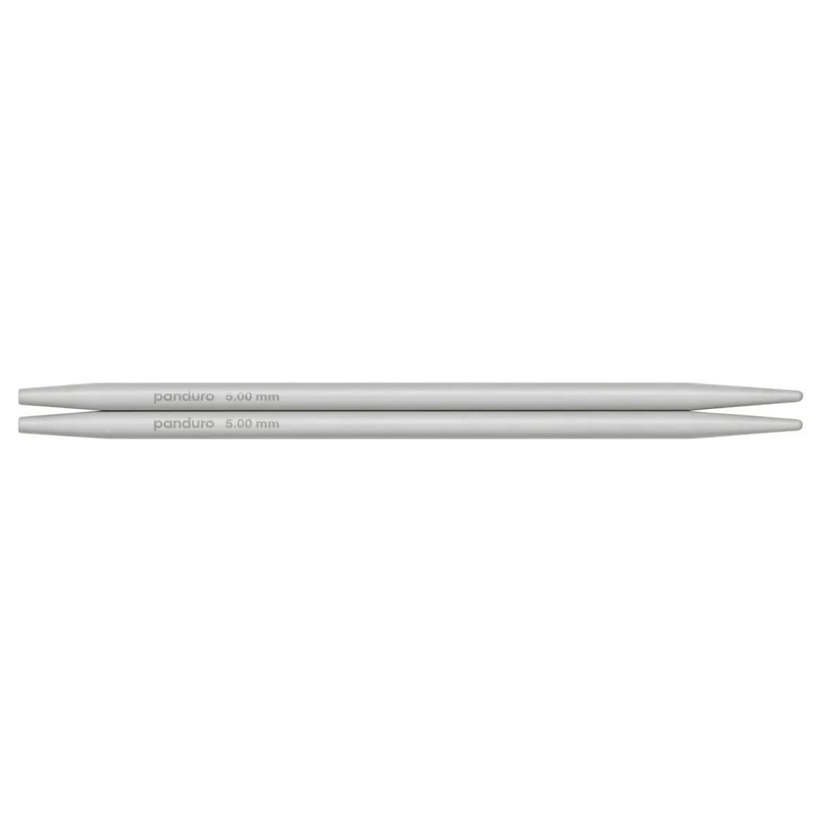 Løse pinde af aluminium, længde 14 cm Ø 5,0 mm – til kabel med Glydon-system