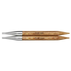Løse pinde birk 9,0 mm